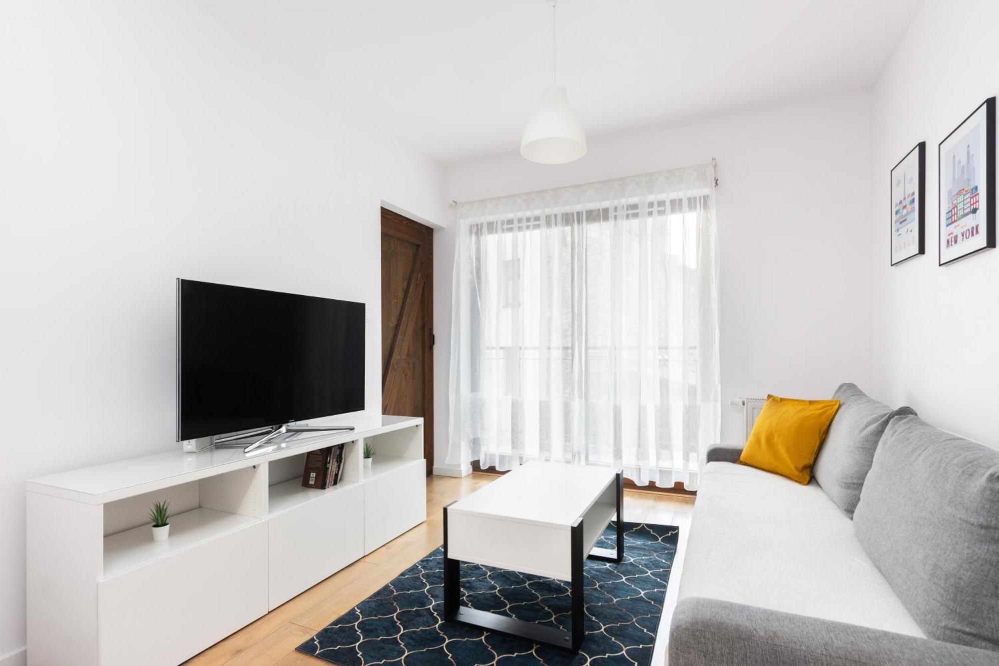 Pawia Apartments Modern Krakau Buitenkant foto