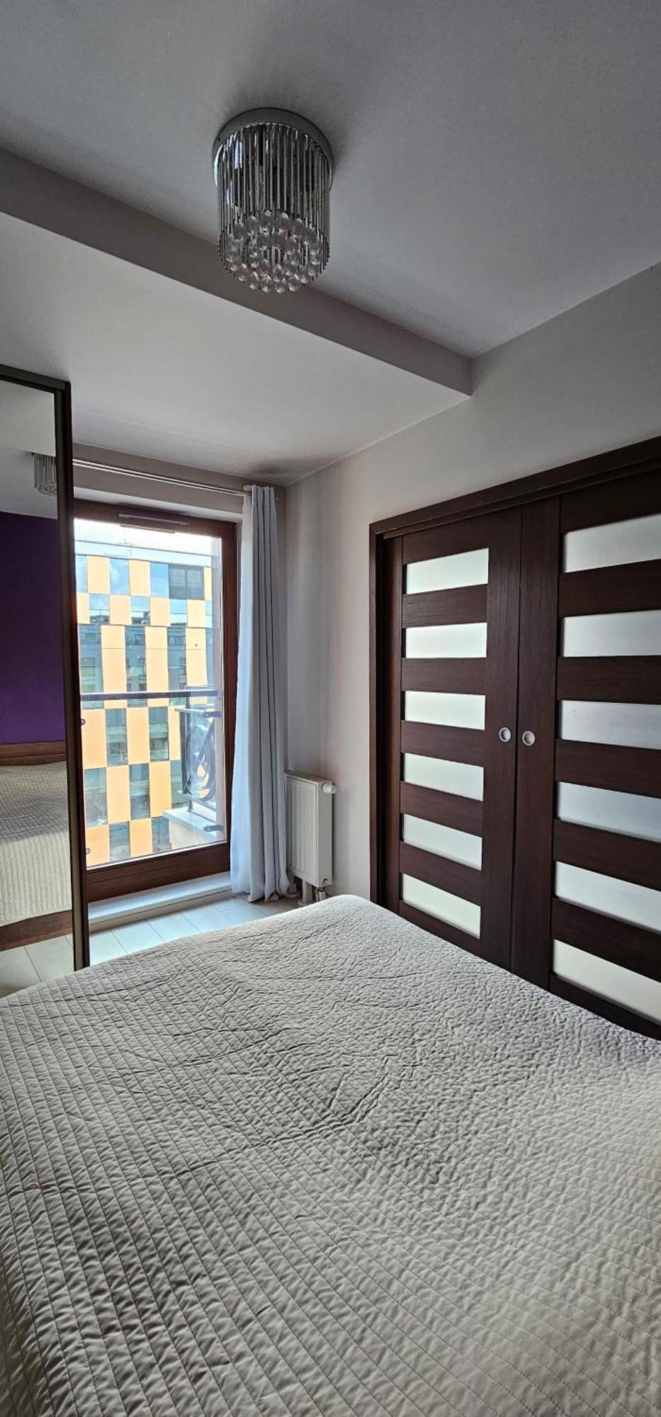 Pawia Apartments Modern Krakau Buitenkant foto